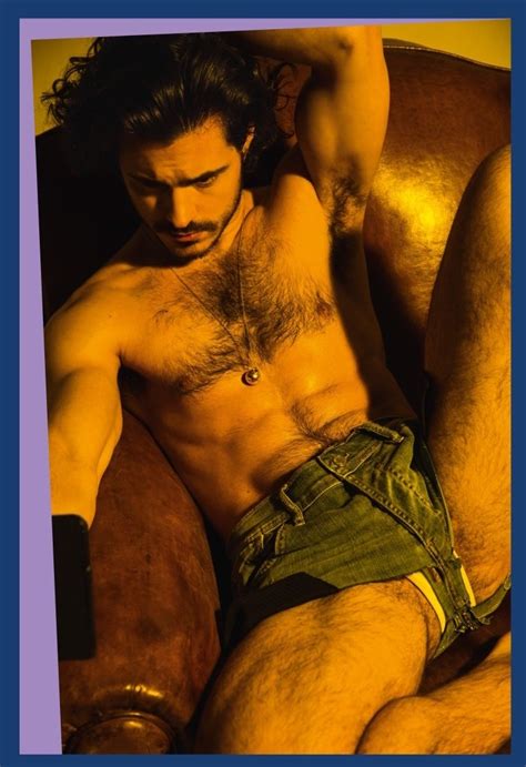 Bearded And Nude On Tumblr