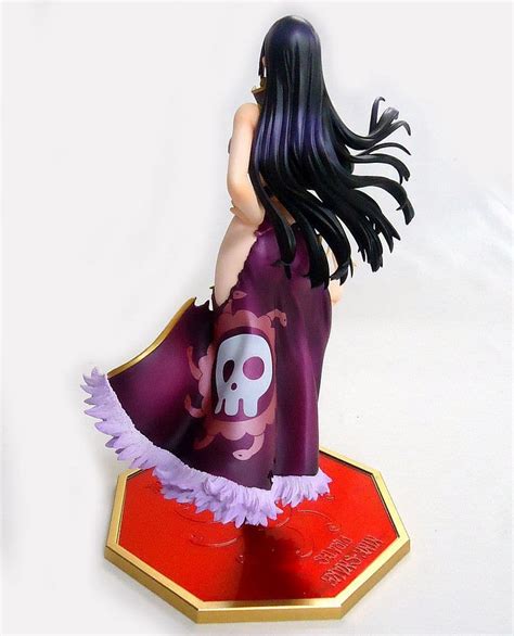 Figure Boa Hancockpirate Empress Ver 3d2y One Piece 18 Portrait Of Pirates One Piece