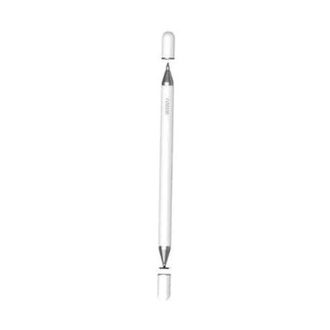 WiWU Pencil One 2 in 1 Passive Capacitive Pen - Gear Buzz BD