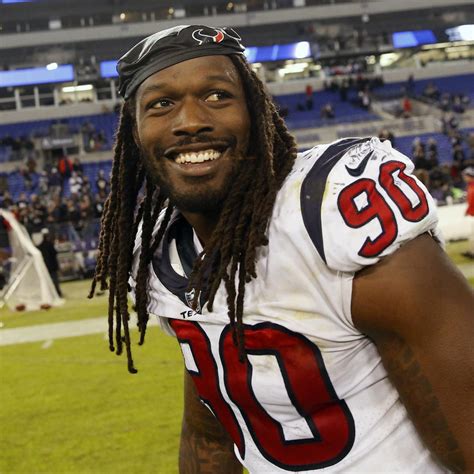 Jadeveon Clowney, Texans Reportedly Making Progress on 'Mega' Contract Extension | News, Scores ...