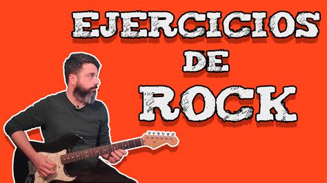 C Mo Tocar Rock En La Guitarra Y Sus Estilos M S Famosos