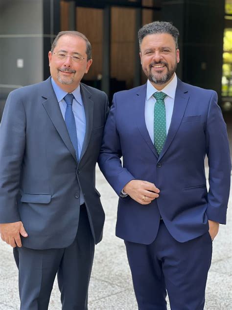 Vilardi E Advogados - Vilardi Advogados anuncia, com grande honra, a aliança firmada com a ...
