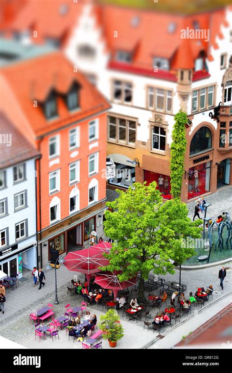 Miniature city hi-res stock photography and images - Alamy