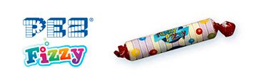 Pez fizzy