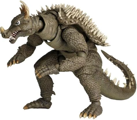 Anguirus Godzilla