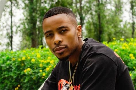 Sex Workers Are People Too Rapper L Tido Launches Adult Entertainment Podcast News