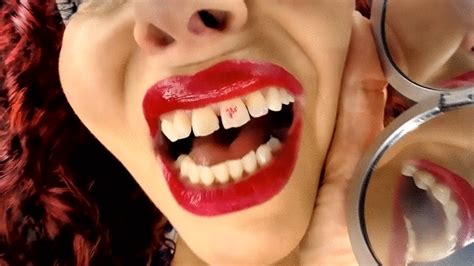 Titanic Tits Teddi Barrett SWEET CHOCOLATE THUNDER