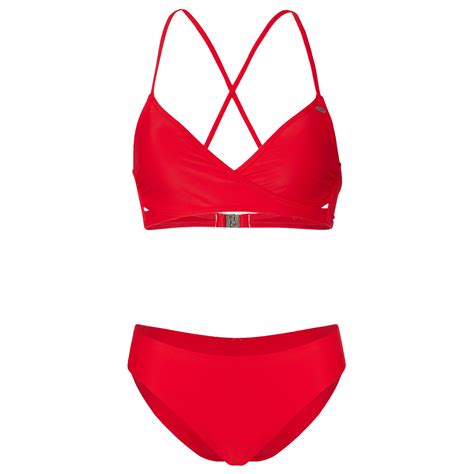 O Neill Pw Baay Maoi Bikini Bikini Damen Online Kaufen