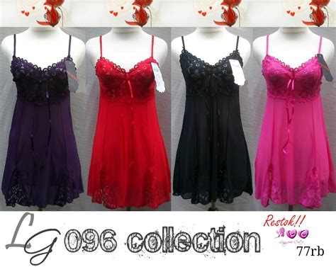 LG Collection Lingerie Cute