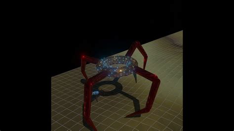 Another alien with intelligent feet (calculation) landed ...