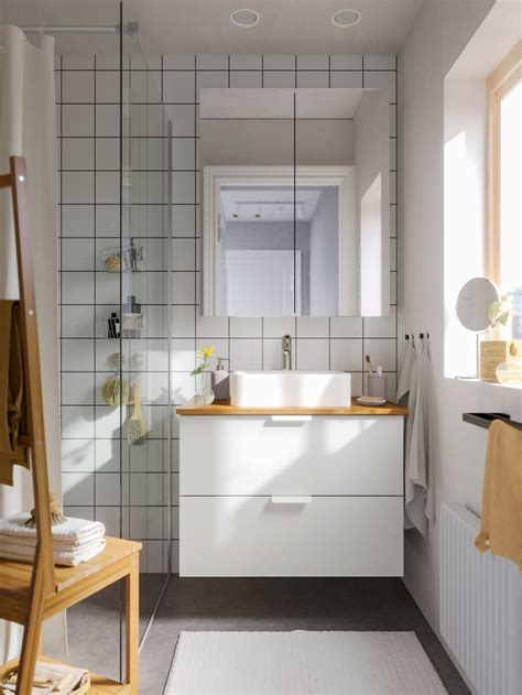 GODMORGON Badmöbel für ein stilvolles Bad - IKEA Deutschland