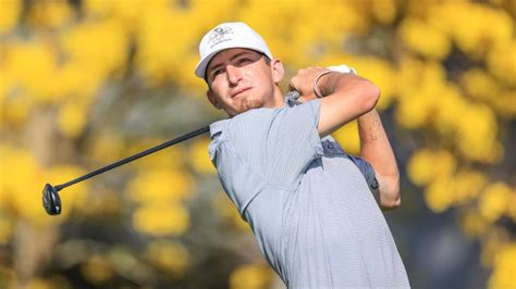 U S Amateur Confident Superstar Sam Bennett Prevails In Hole Finale Over Ben Carr
