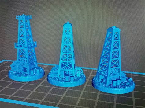 Reading the derrick oil city pennsylvania shows unexpected stories 12