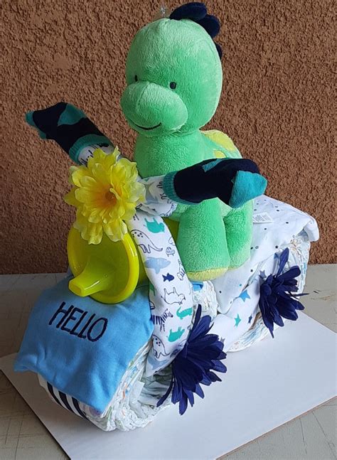 Diaper Motorcycle Bear Diaper Bike Elephant Diaper Bike Unicorn