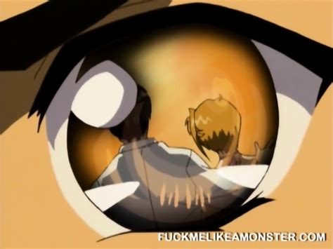 Hentai Teen Drenched In Cumshots In Fantasy