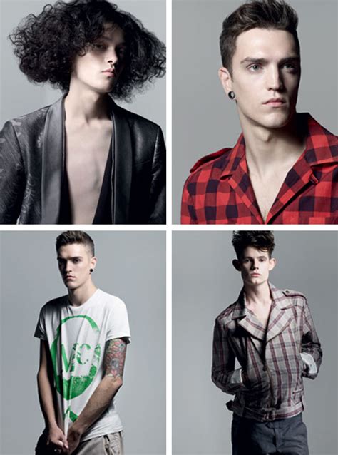 McQ by Alexander McQueen Spring 2009 – The Fashionisto