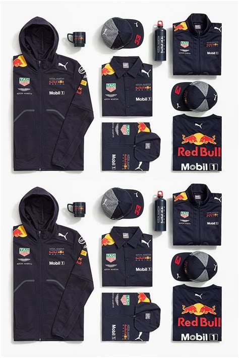 red bull racing  merchandise artofit