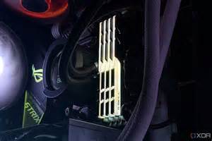 The DRAM shortage is forcing me to rethink every build and upgrade I