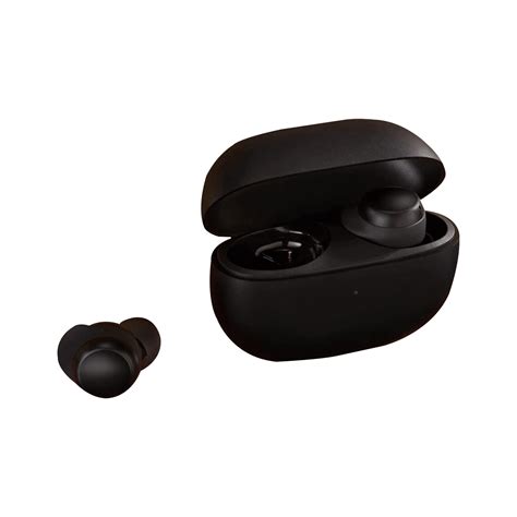 Buy Redmi Buds 3 Lite M2110E1 TWS Earbuds with Environmental Noise ...