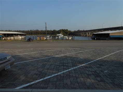 Hopewell Marina Renovations and Repairs – J.W. Enochs Inc