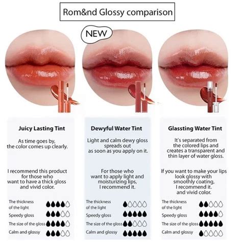 Romand Material Nude Dewy In