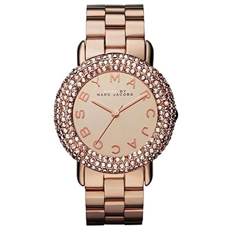 Mejores RELOJES MARC JACOBS DE MUJER - Relojes