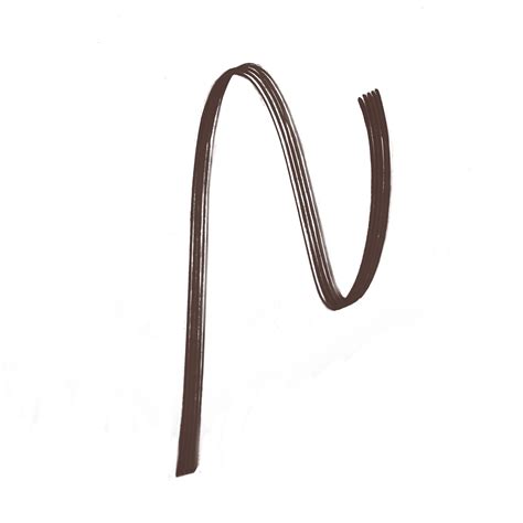 L Oréal Paris Brow Artist Micro Tatouage Szemöldökformázó Dark brunette eMAG hu