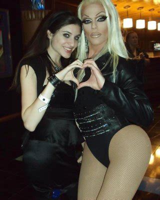 Drag Queens Porn Pictures Xxx Photos Sex Images Pictoa