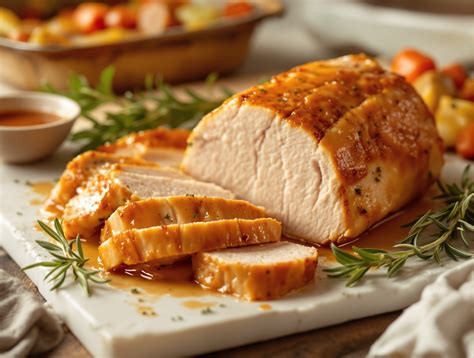 Przepis na soczyste nogi z kaczki: jak przygotować idealne danie - Jest