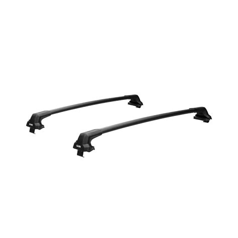 Багажники на крышу