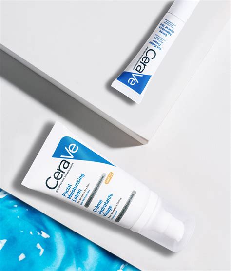 CeraVe Facial Moisturising Lotion SPF 25 25 päivävoide
