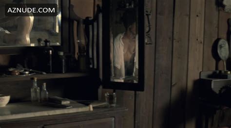 ALEX MARSHALL BROWN Nude AZNude