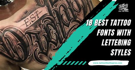 Discover more than 83 pictures of tattoo lettering best - in.coedo.com.vn