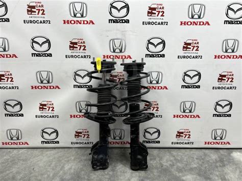 Купить Стойки передние Mazda 3 BM(BN) 2013-2019 в Тюмени по цене: 15 ...