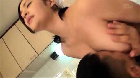 Nude Big Tits Maid Meguri Decensored Megu Fujiur Part 1 2