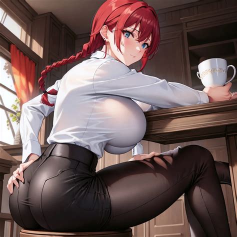 Sexy Hentai Women Naked Lingerie Big Boobs Big Ass 35 Pics XHamster