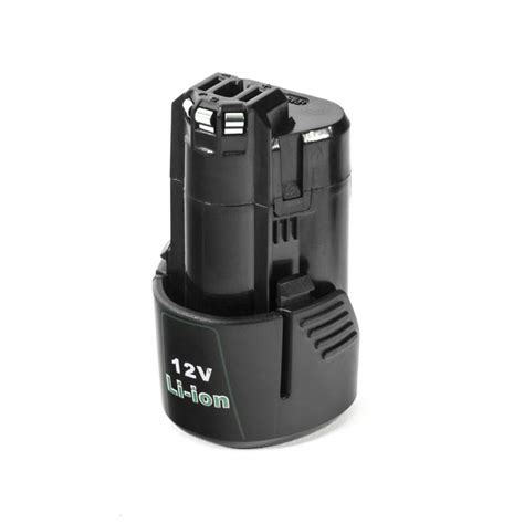 AKUMULATOR LI-ION 12V, 2.0 Ah