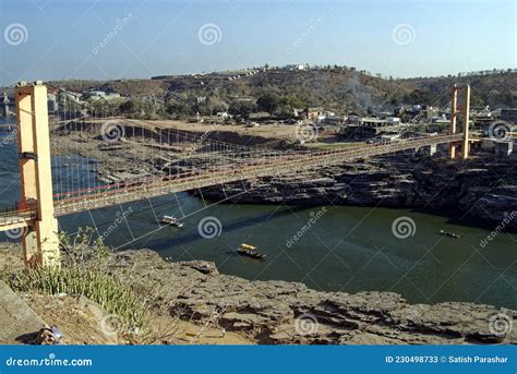bridge  mamleshwar saytubridge  river narmada  omkareshwar