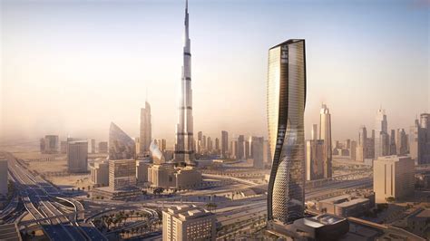 Top Mega Projects That Will Change Dubai By 2025 YouTube