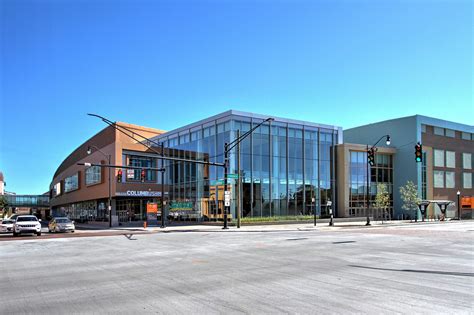 Columbus Convention Center Renovation and Expansion - Magnusson