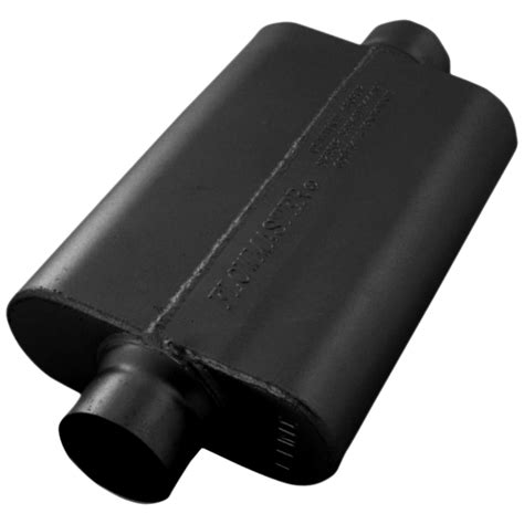 Flowmaster 50 Series Delta Flow Loudpsado