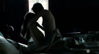 Naked Juliette Dol In Section Zero