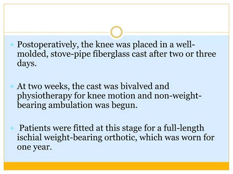 Distal femoral fresh osteochondral allografts | PPT