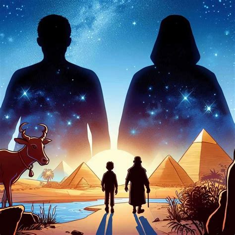 The Tale Of Two Brothers Dream Little Star