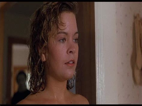 Naked Ellie Cornell In Halloween