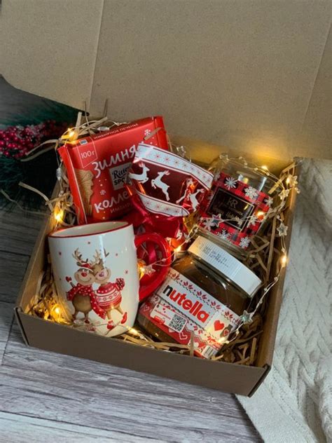 75 Gorgeous Diy Christmas T Basket Ideas For Women Holidappy
