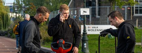 Homan tijdelijk stroomvoorziening, aggregaat huren, Netcongestie en ...