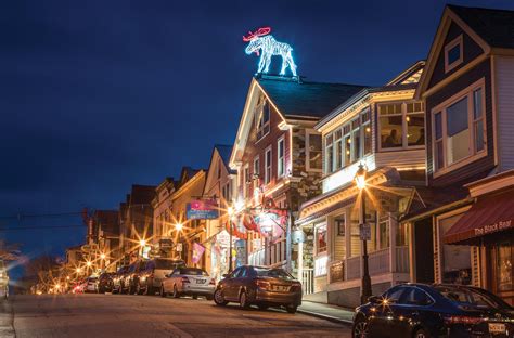 Bar Harbor Maine Wallpapers - Top Free Bar Harbor Maine Backgrounds ...