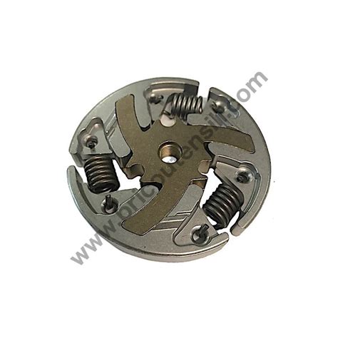 Clutch Ass Y For Chainsaw Dolmar PS33 35