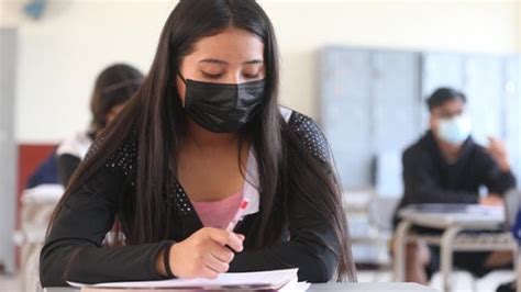 COAR 2022 Más de 18 mil estudiantes se inscribieron para postular a